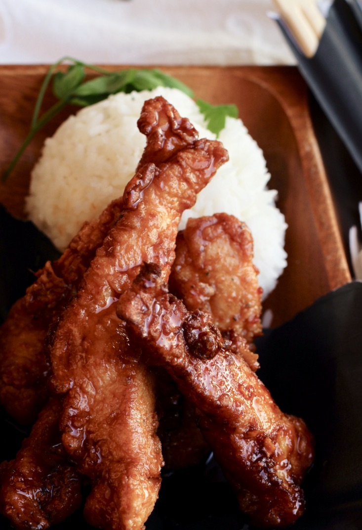 Island Style Chili Peppa Chicken Tenders-image