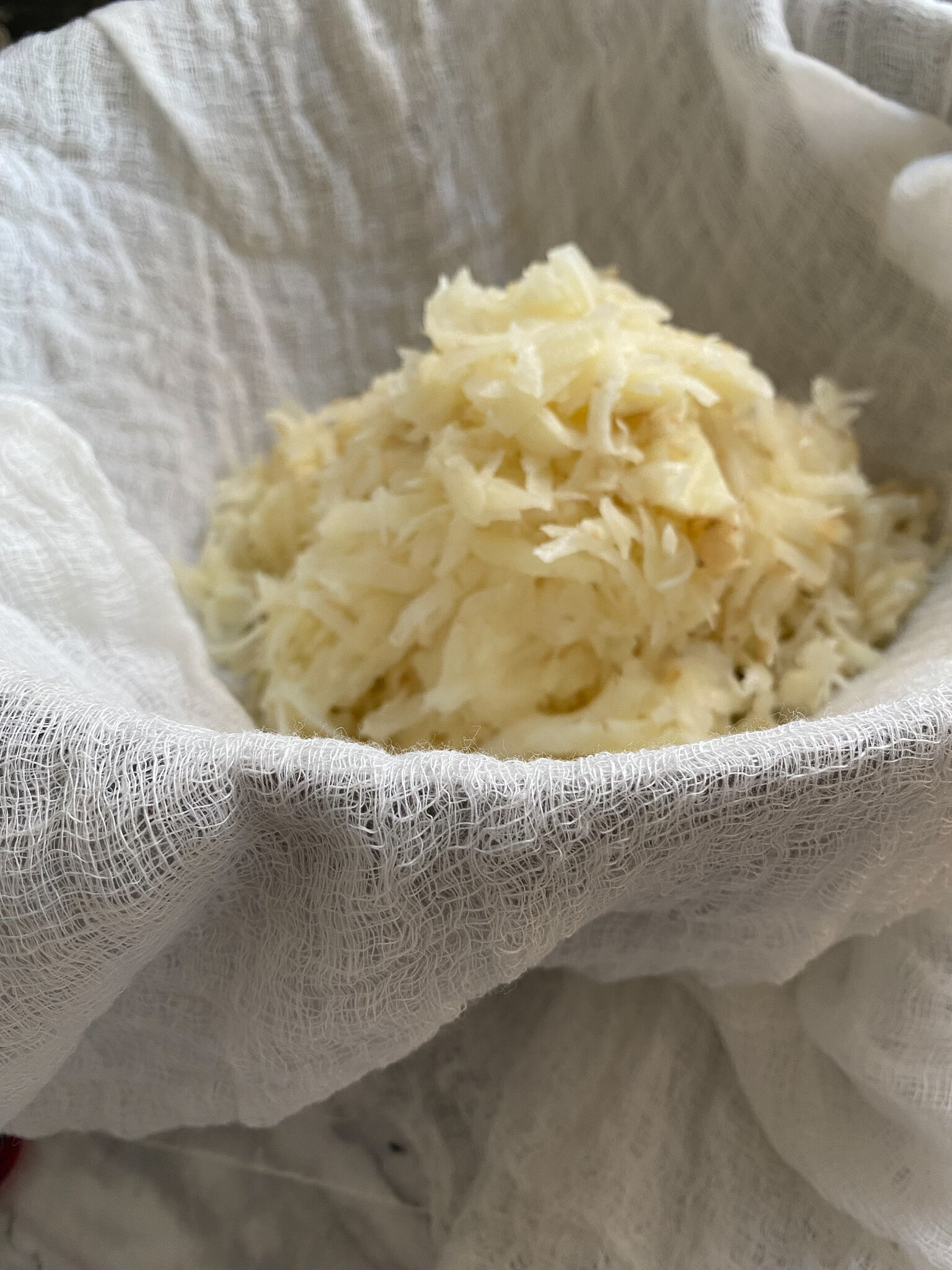 Crispy Potato Pastrami Latkes (with dipping sauce) Soul&Streusel